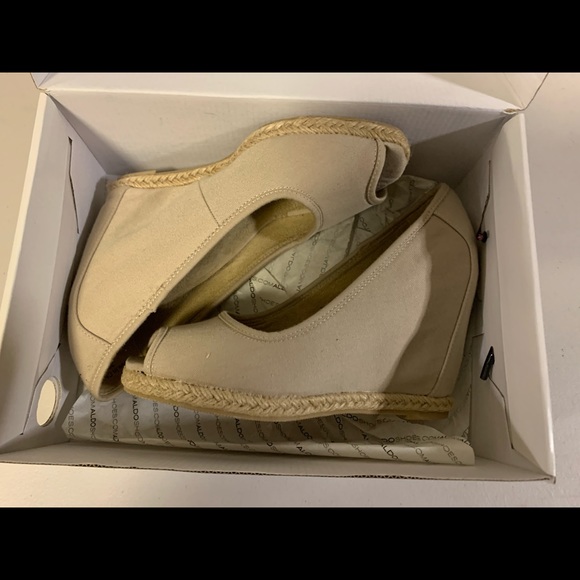 Wedges - Picture 3 of 3